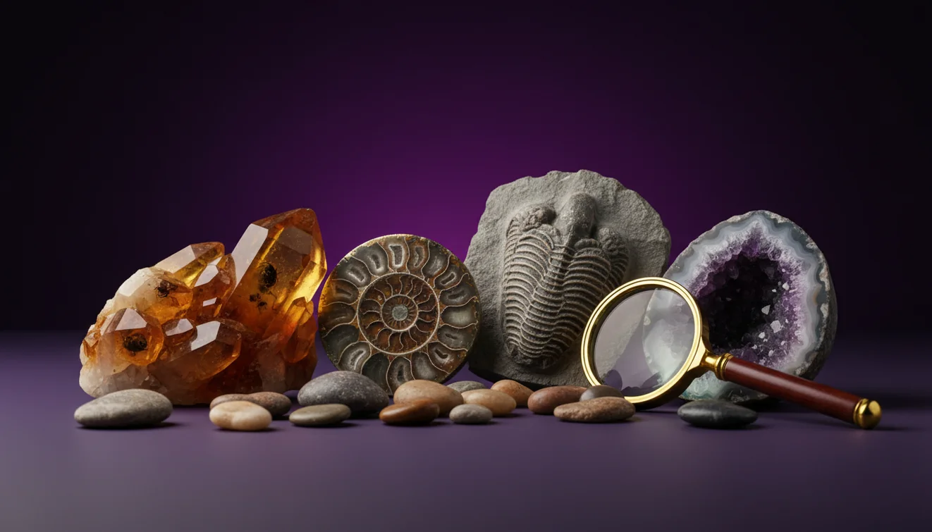 Best Fossil Identifier Apps for iPhone