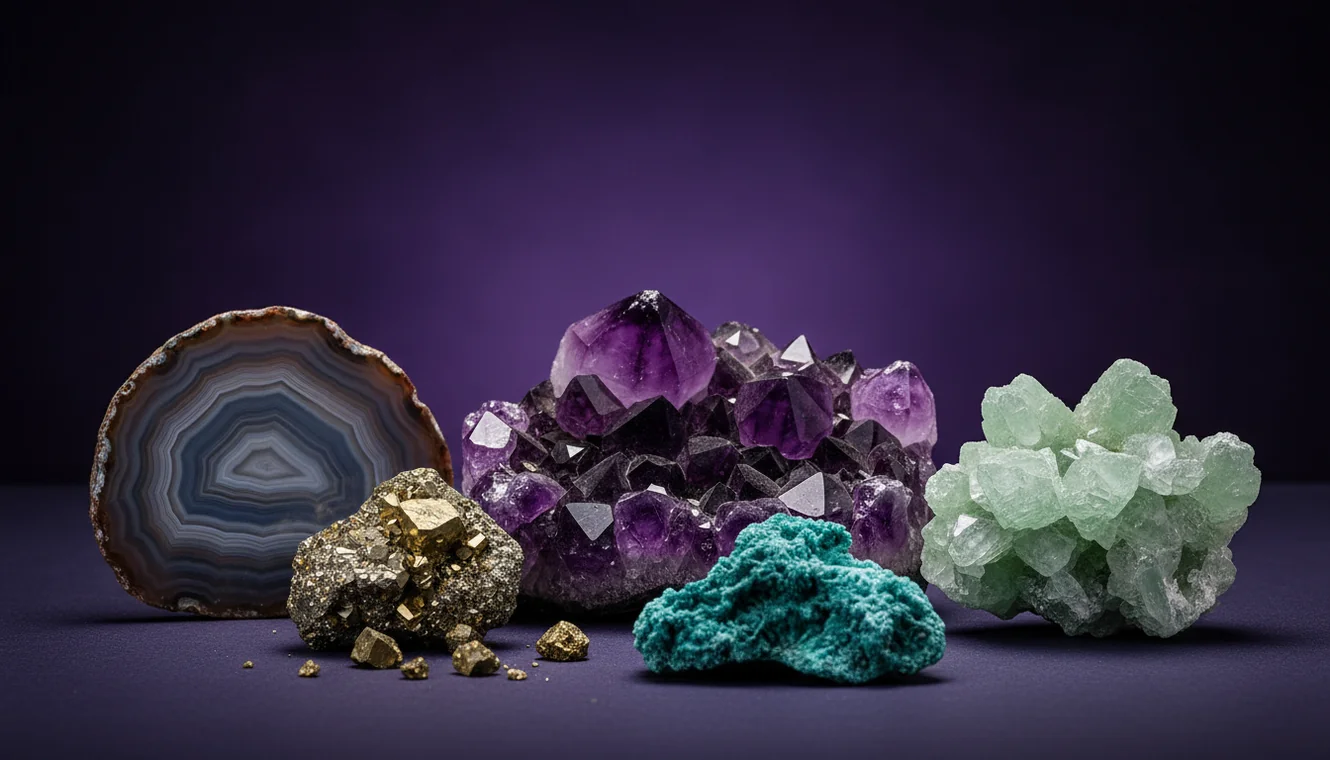 Best Mineral Identifier Apps for iPhone