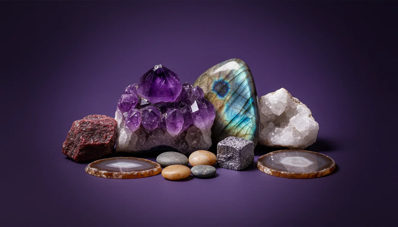 Best Rock Identifier Apps for iPhone