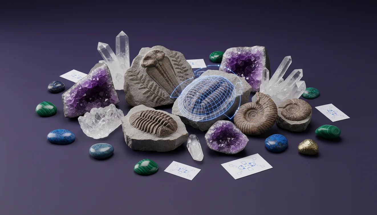 How Accurate Are Fossil Identifier Apps?