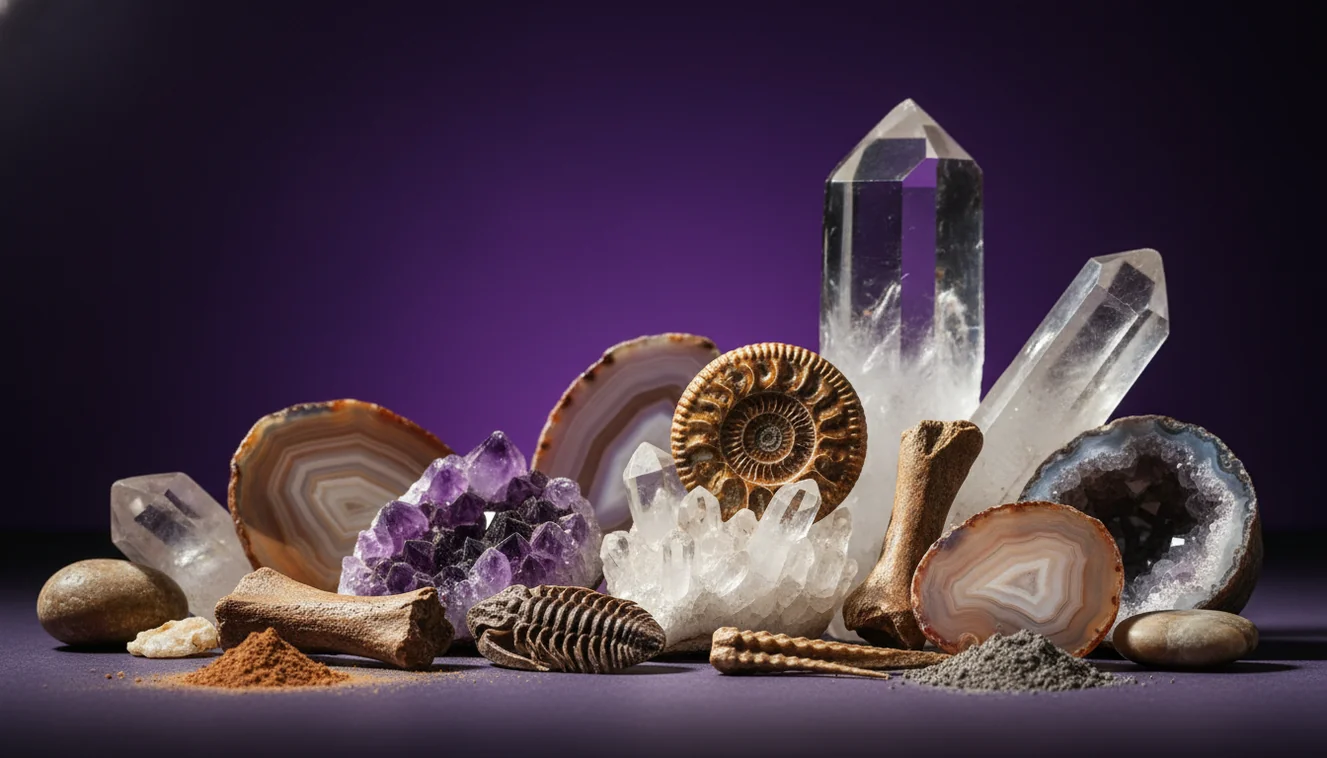 How to Identify Fossils from a Photo