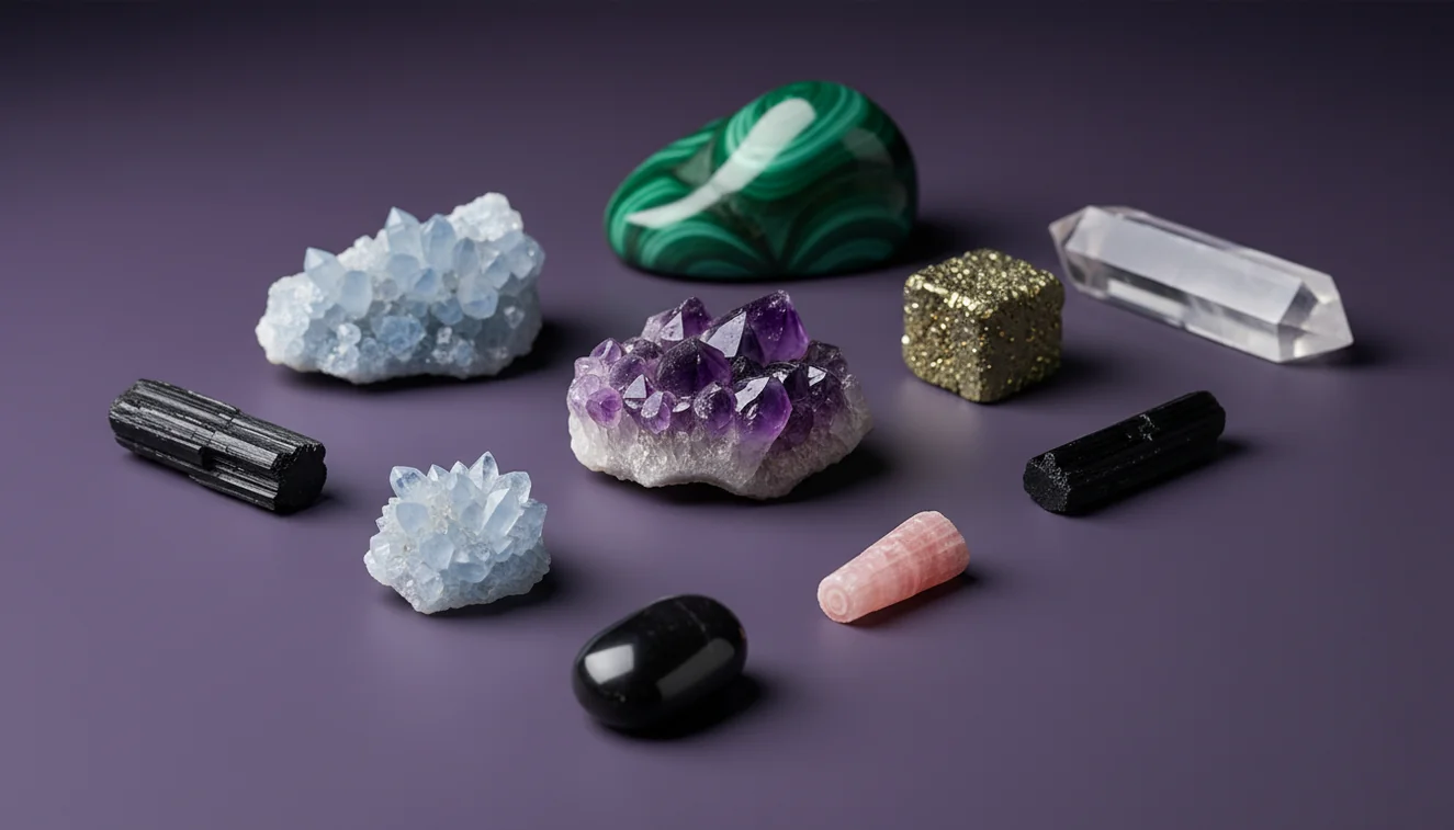 Is There a Free Crystal Identifier App?