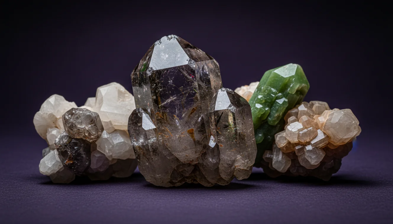 Why AI Crystal Identification Gets It Wrong